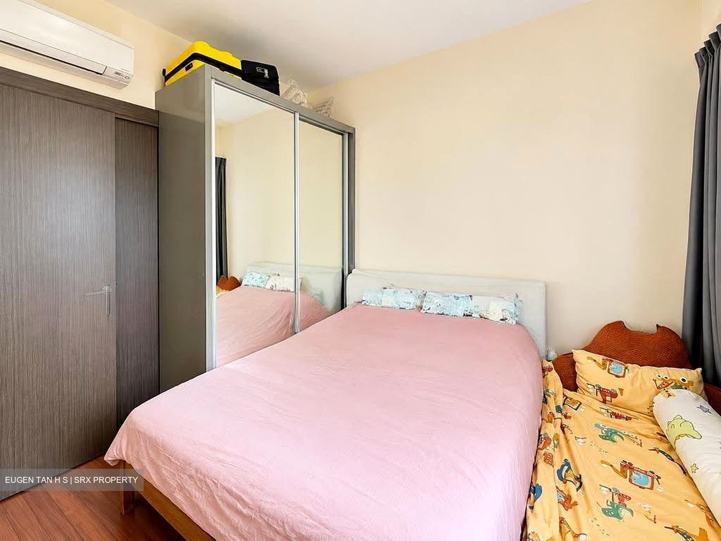 Jade Residences (D19), Apartment #635122311